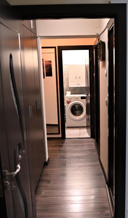 Marin Hotel Apartment Brasov Luaran gambar