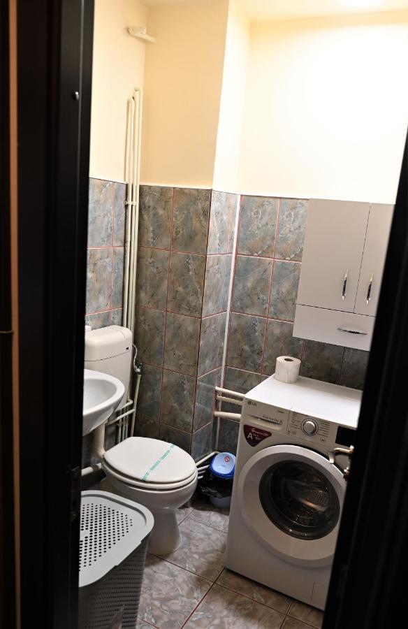 Marin Hotel Apartment Brasov Luaran gambar
