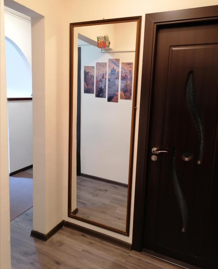 Marin Hotel Apartment Brasov Luaran gambar